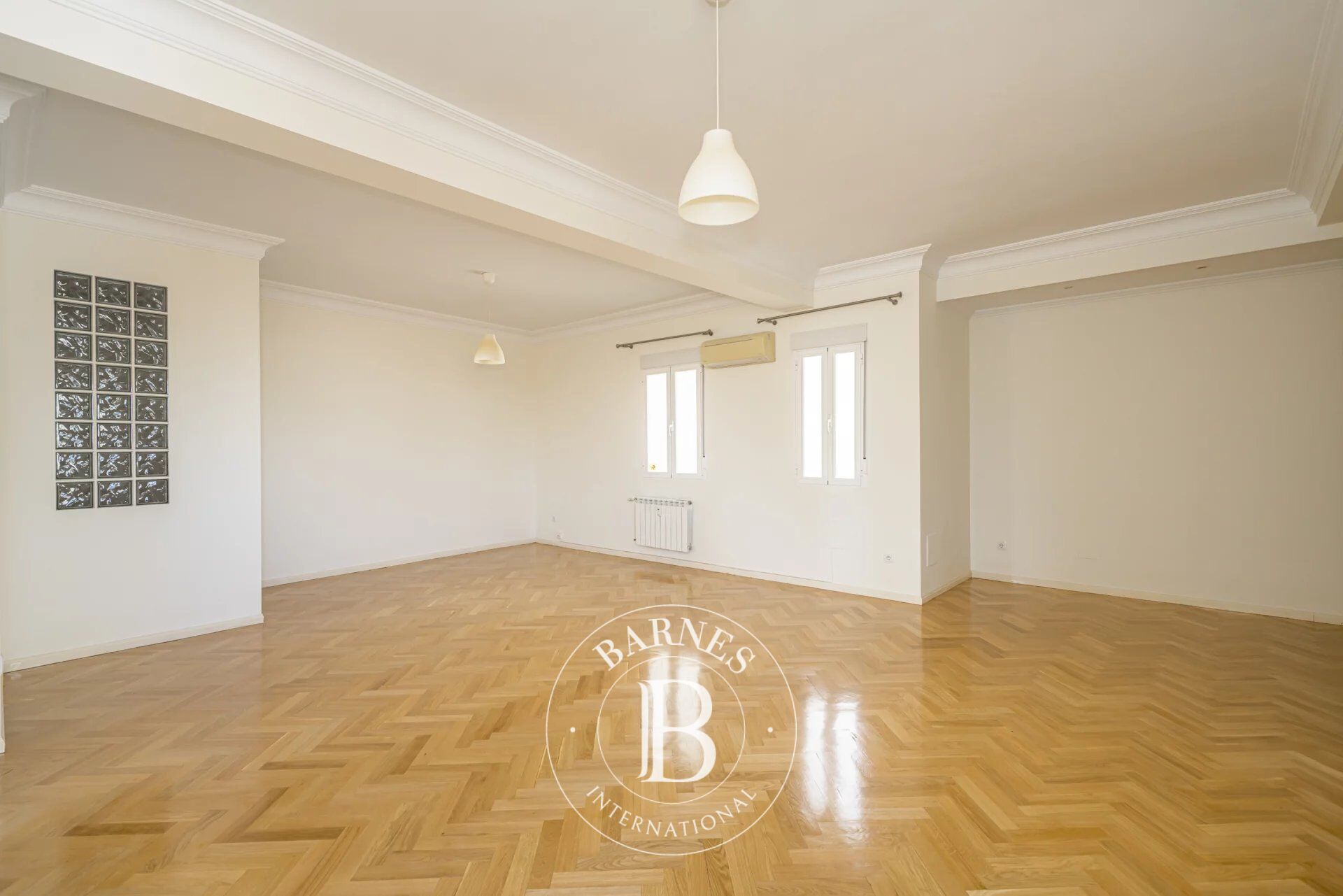 Daire Madrid - picture 5