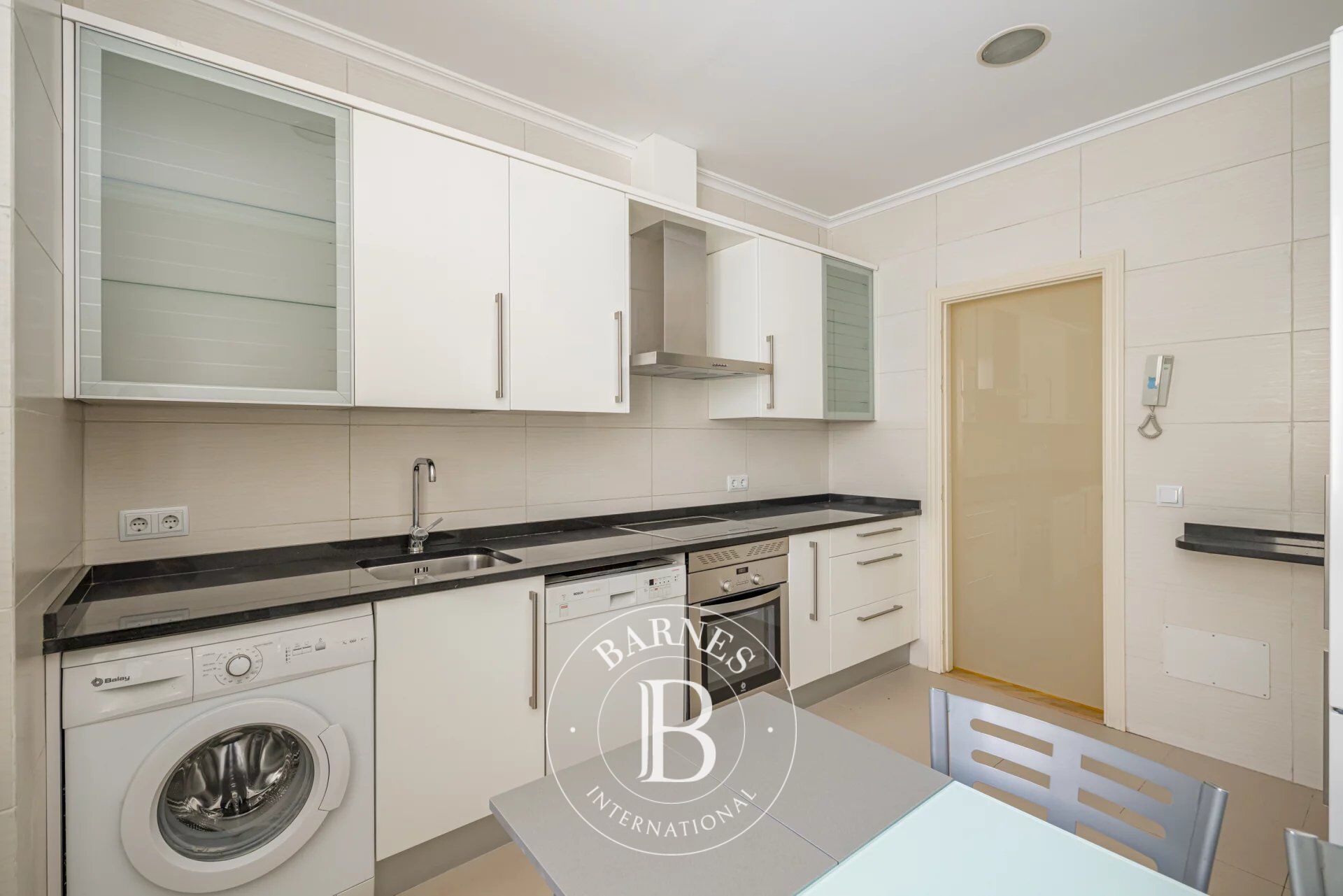 Daire Madrid - picture 26