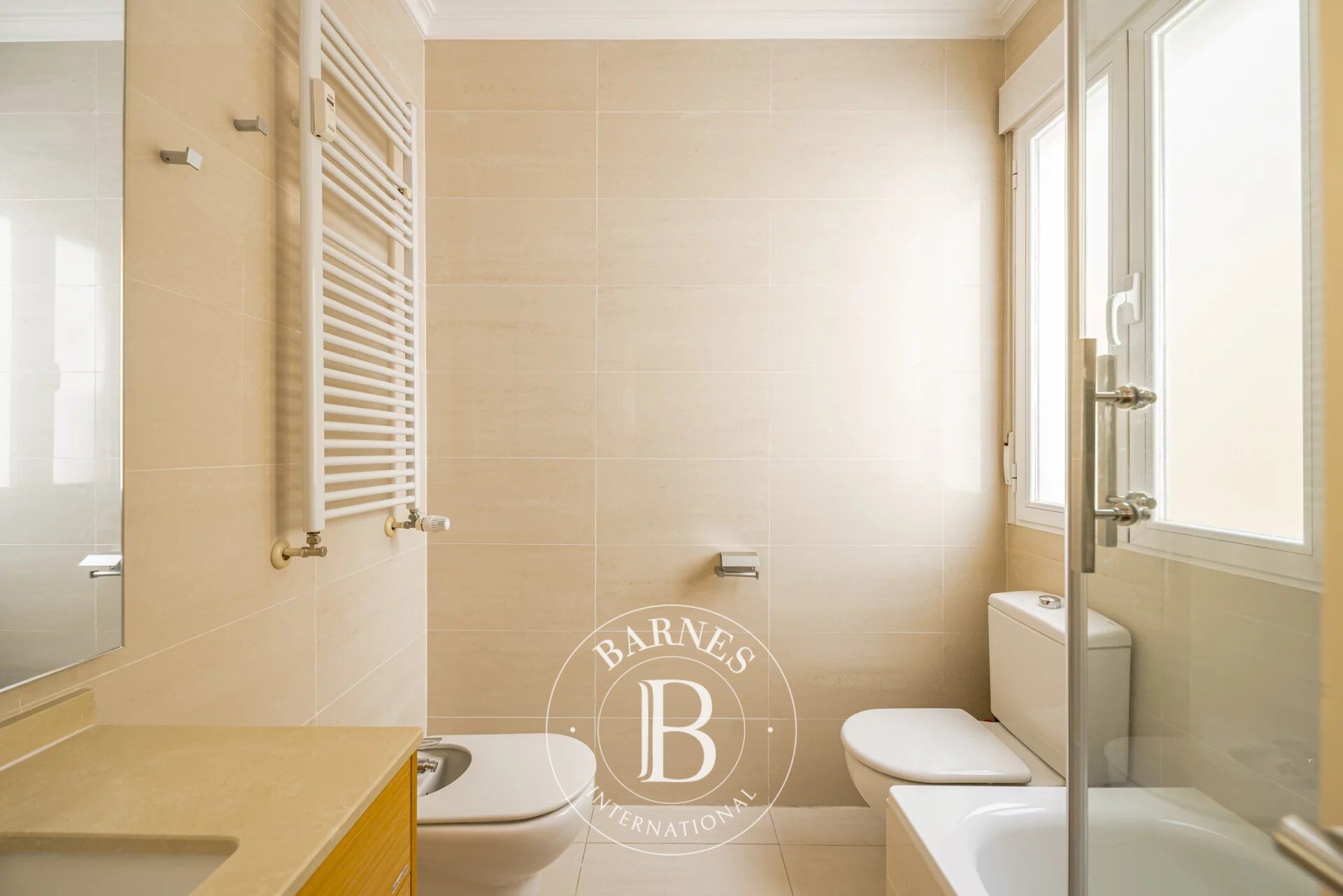 Daire Madrid - picture 15