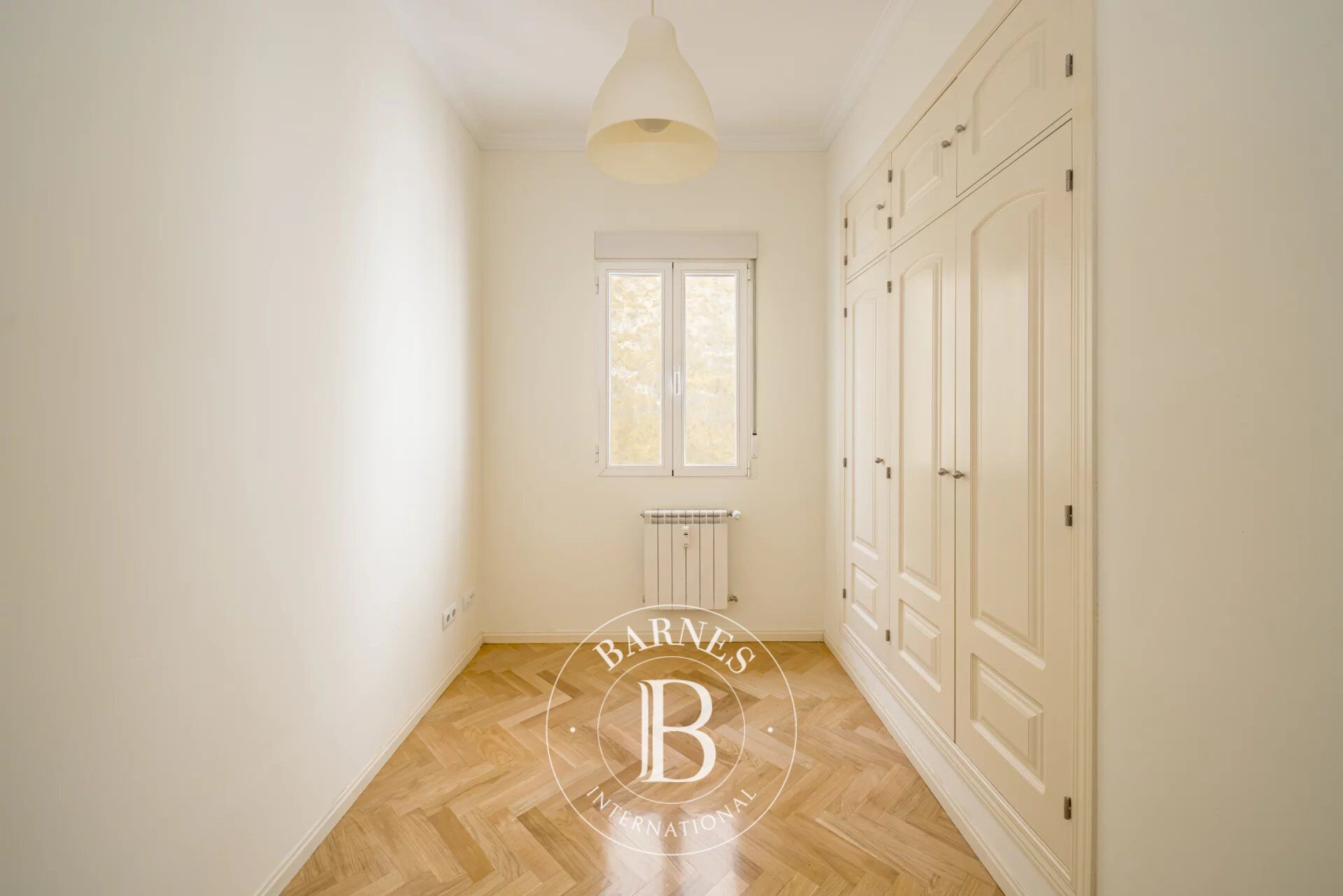 Daire Madrid - picture 10