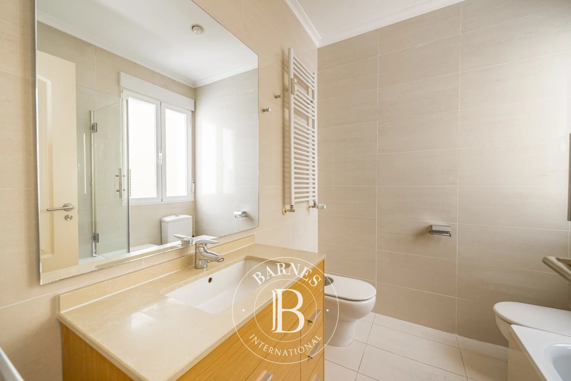 Daire Madrid - picture 14