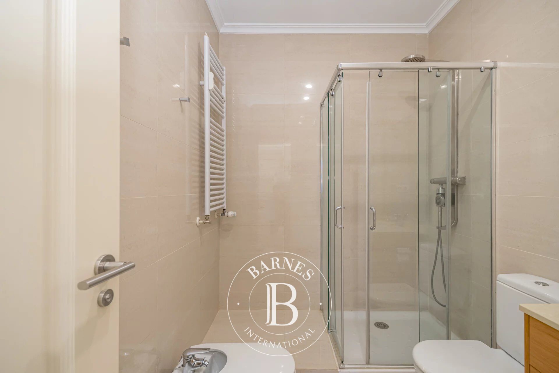 Daire Madrid - picture 36