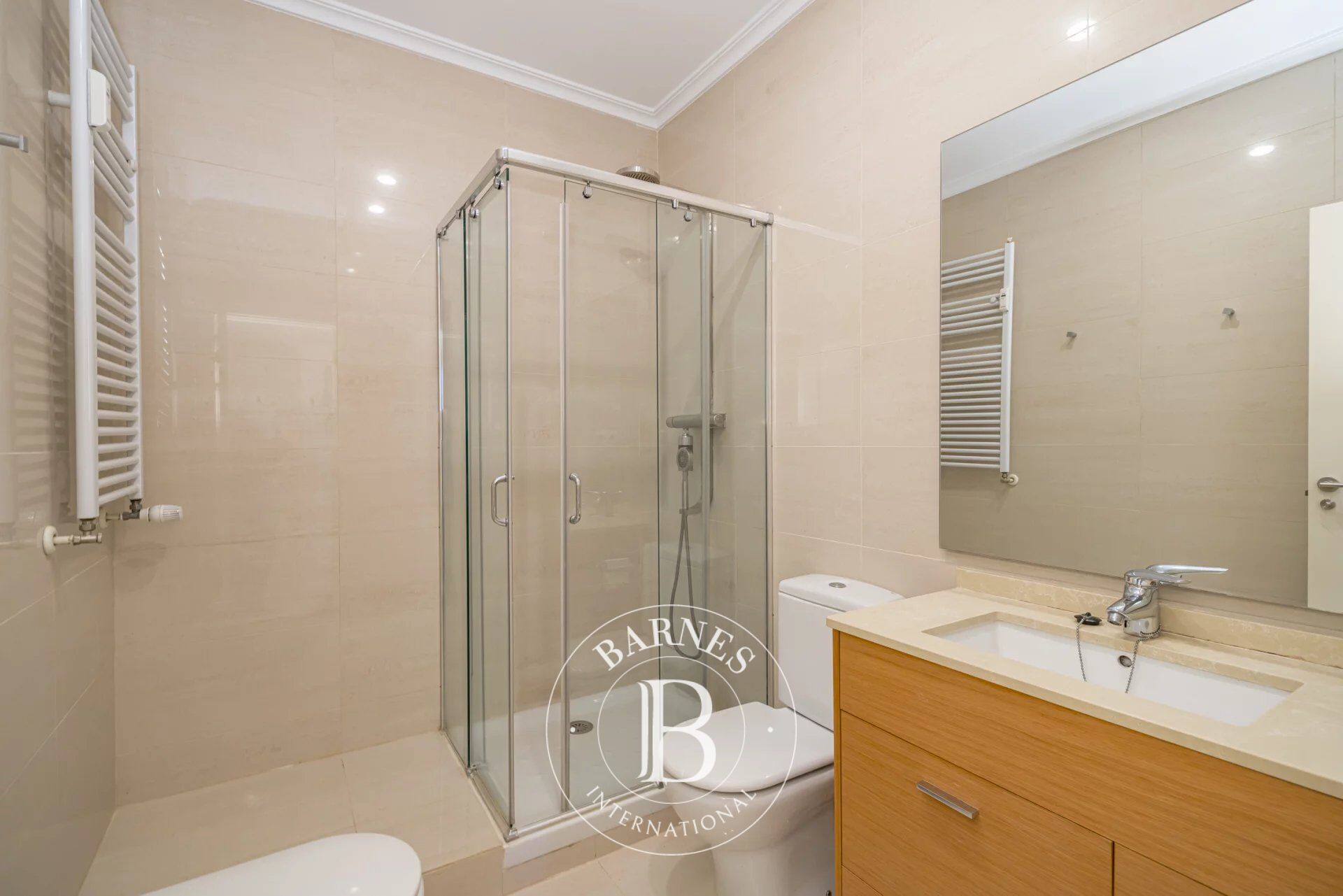 Daire Madrid - picture 35