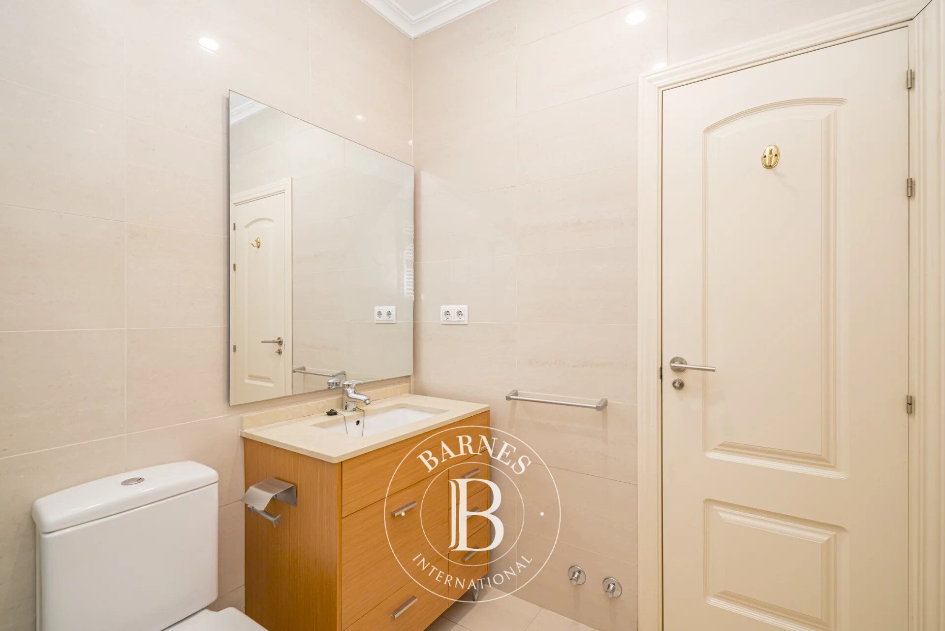 Daire Madrid - picture 37