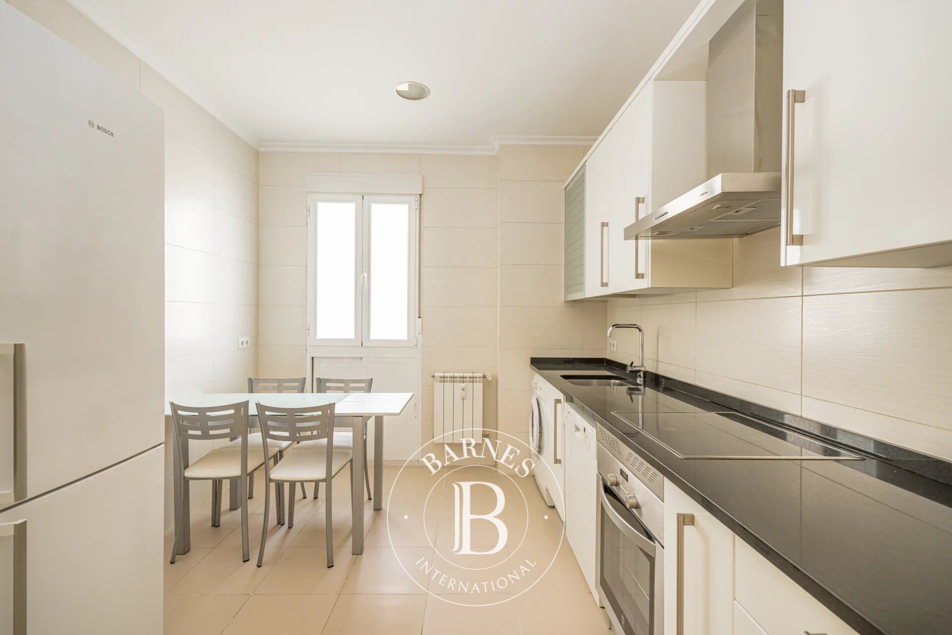 Daire Madrid - picture 21