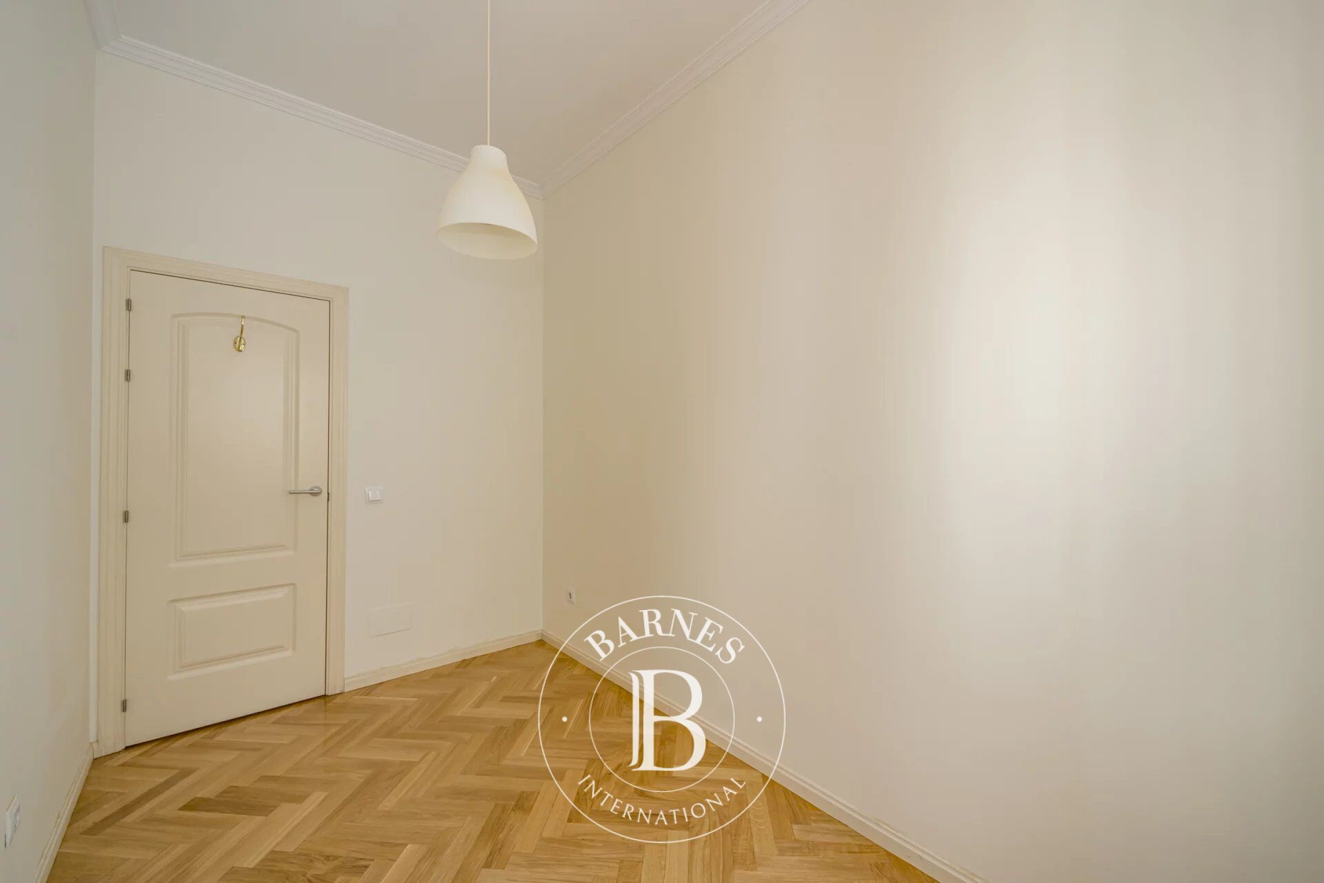 Daire Madrid - picture 20