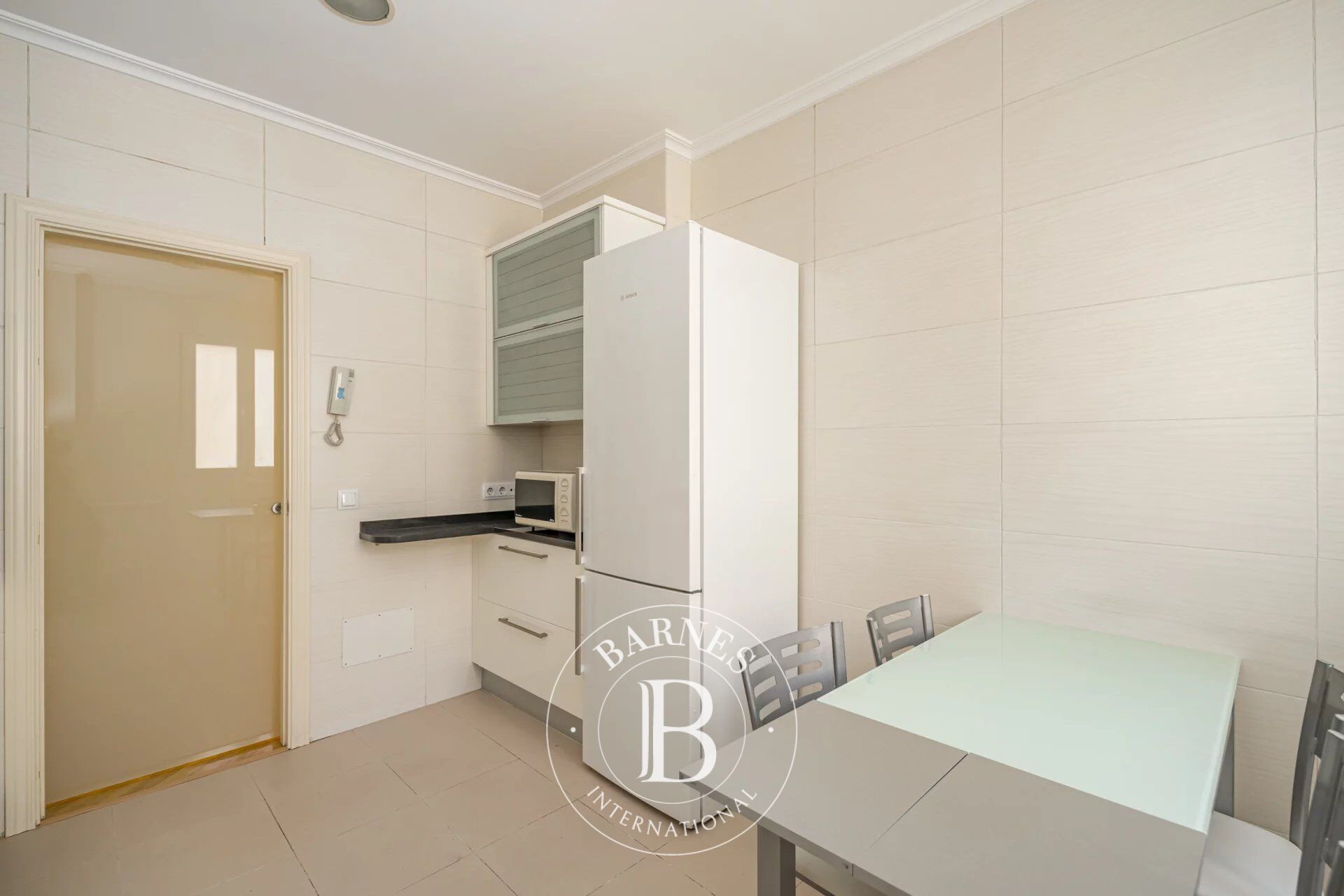 Daire Madrid - picture 25