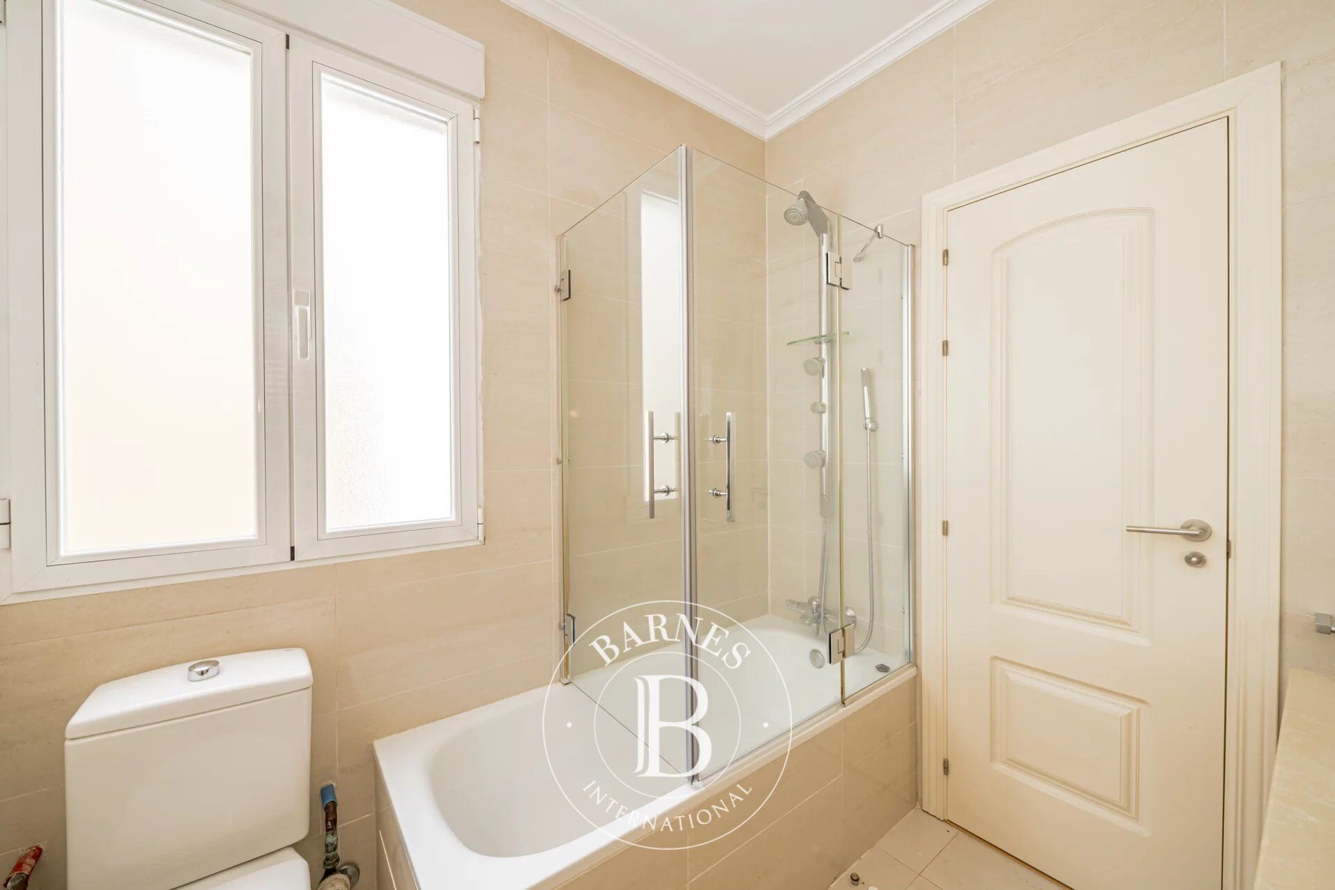 Daire Madrid - picture 16