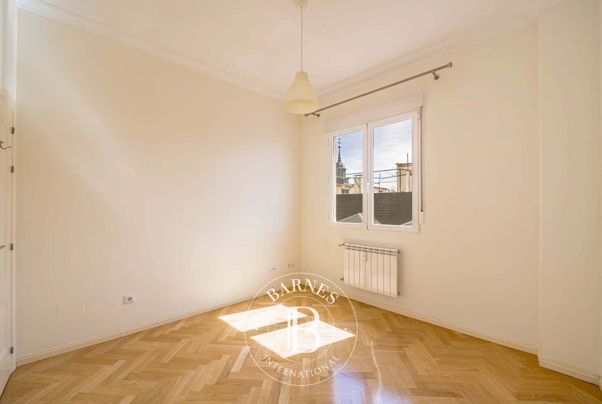 Daire Madrid - picture 8