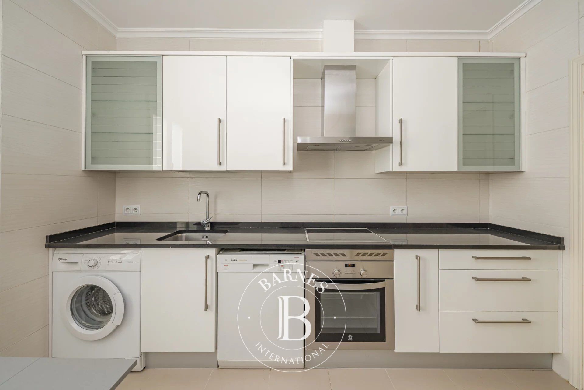 Daire Madrid - picture 24