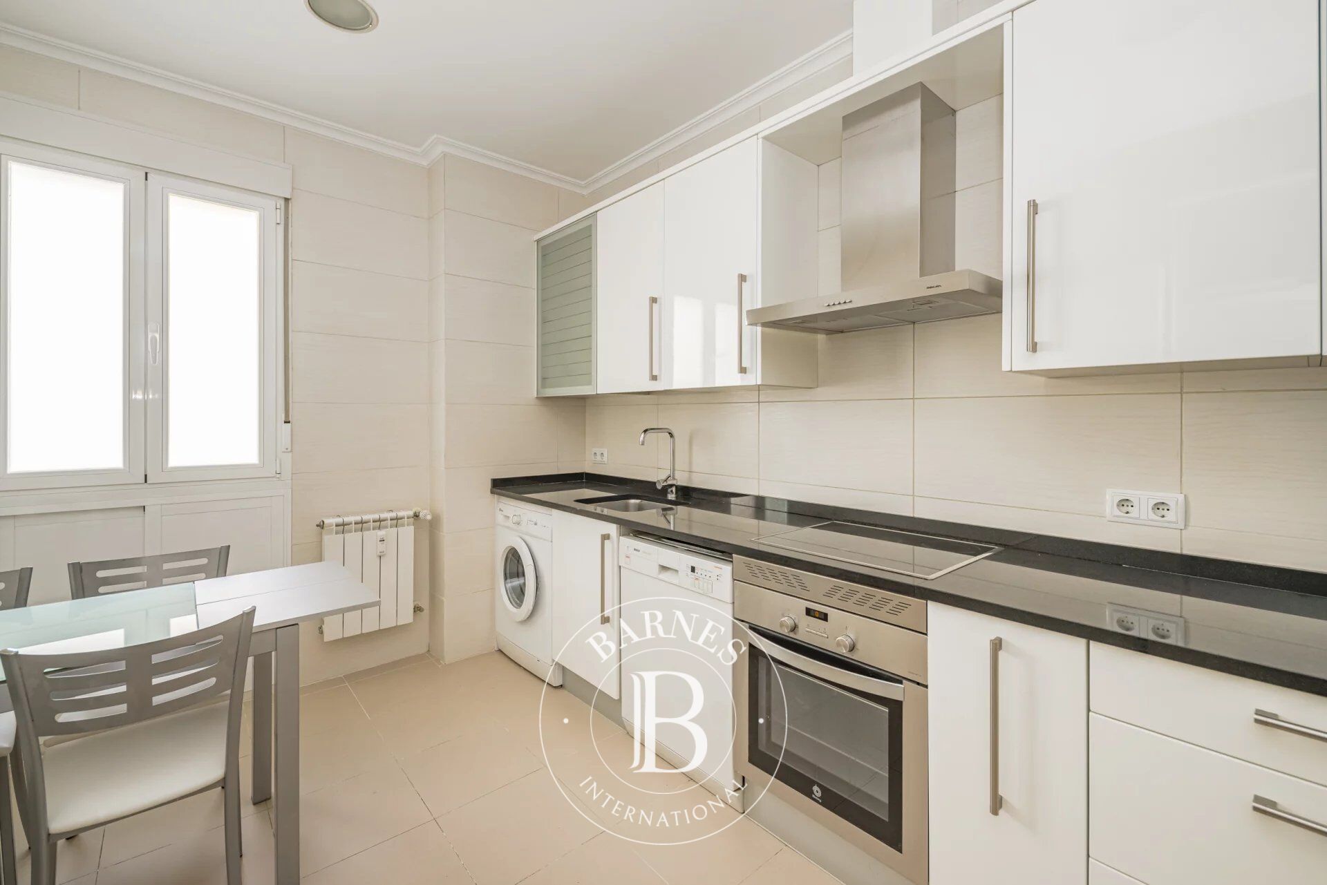 Daire Madrid - picture 23