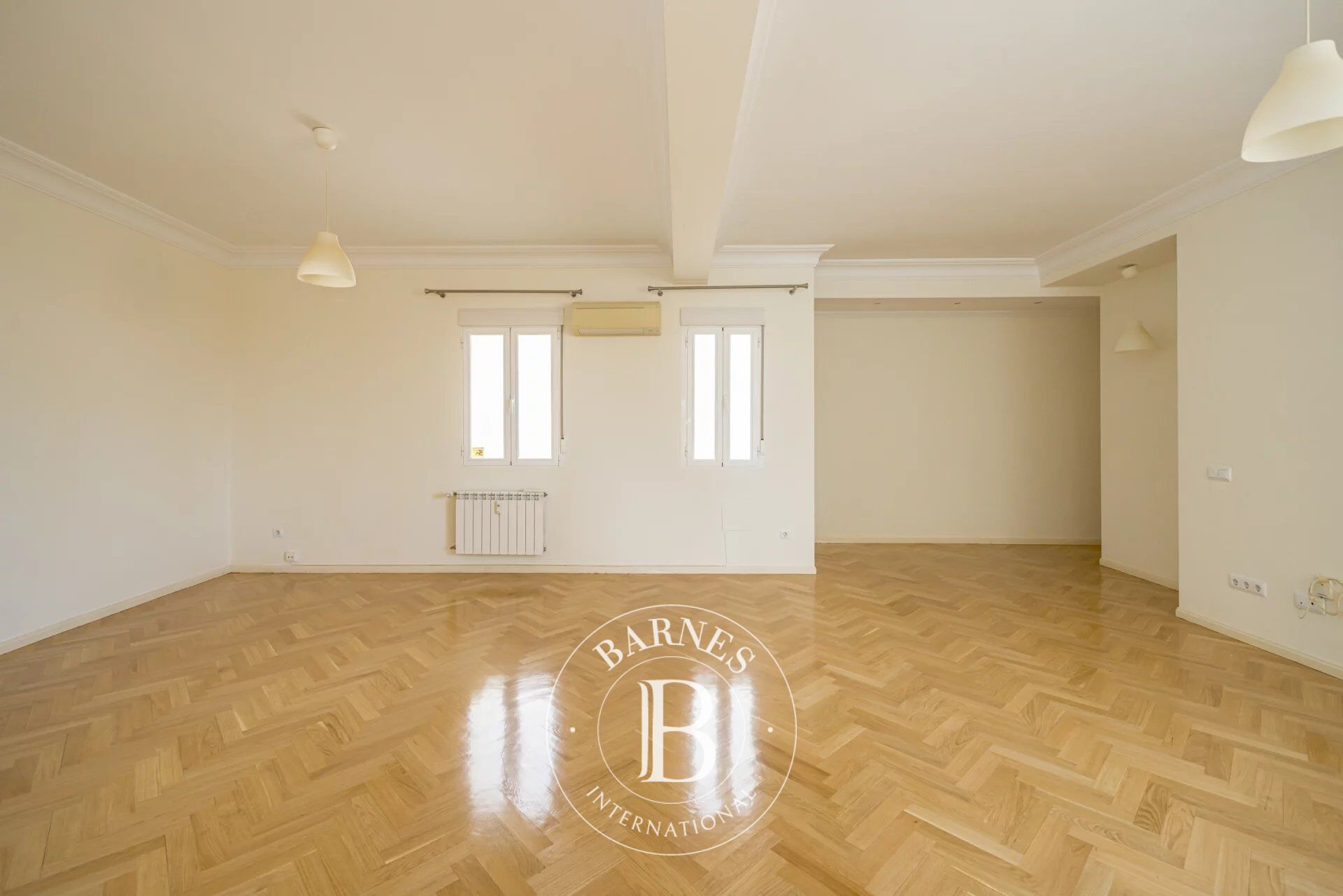 Daire Madrid - picture 6