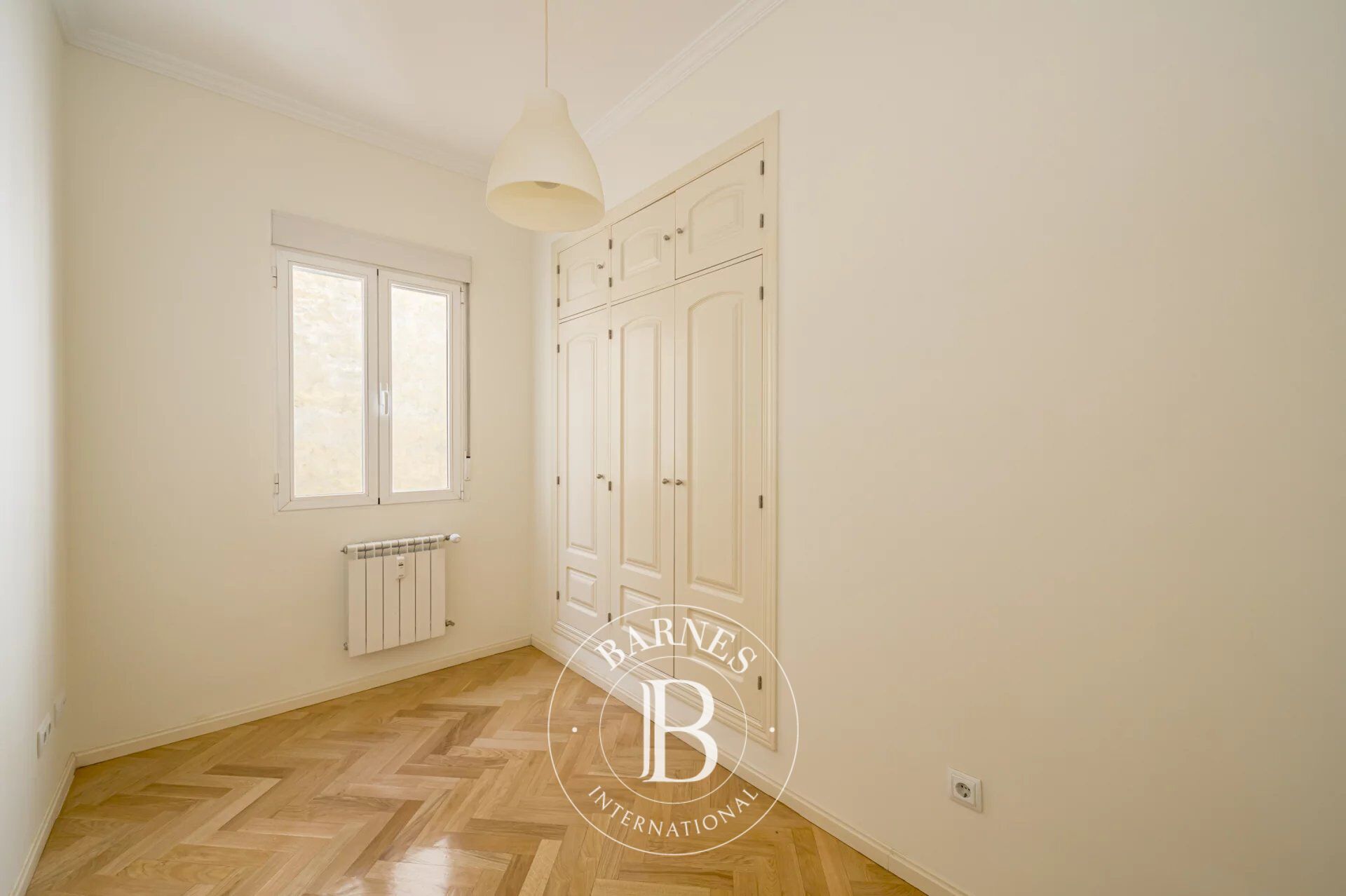 Daire Madrid - picture 9