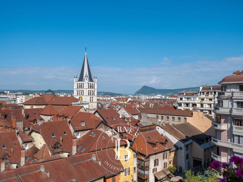 For Sale, Apartment Annecy - picture 2