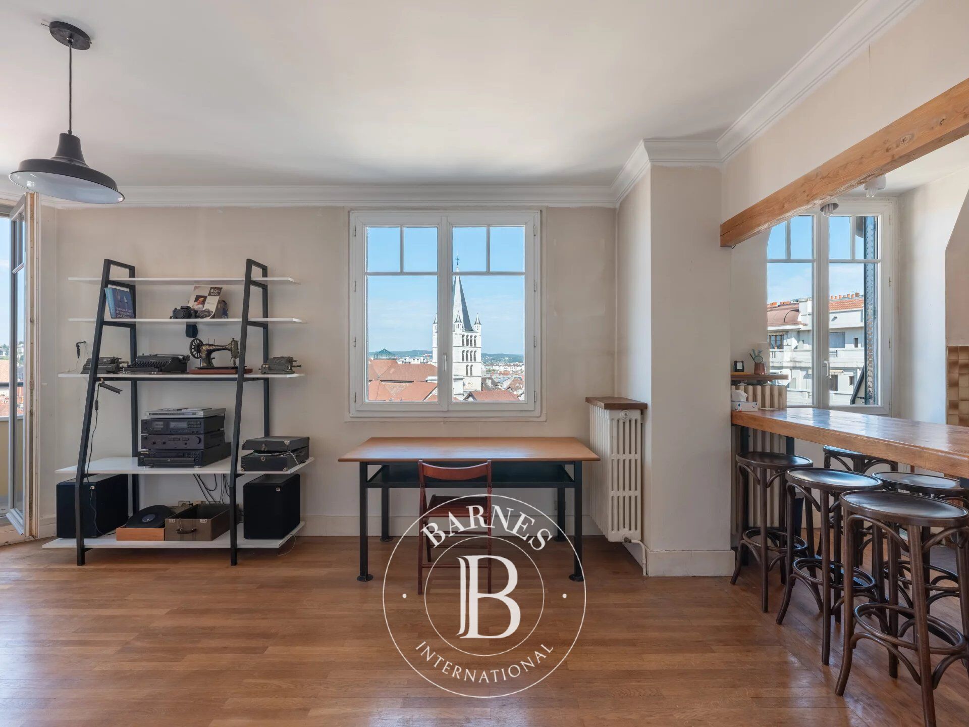 BARNES ANNECY EXCLUSIVITE  DERNIER ETAGE - picture 3