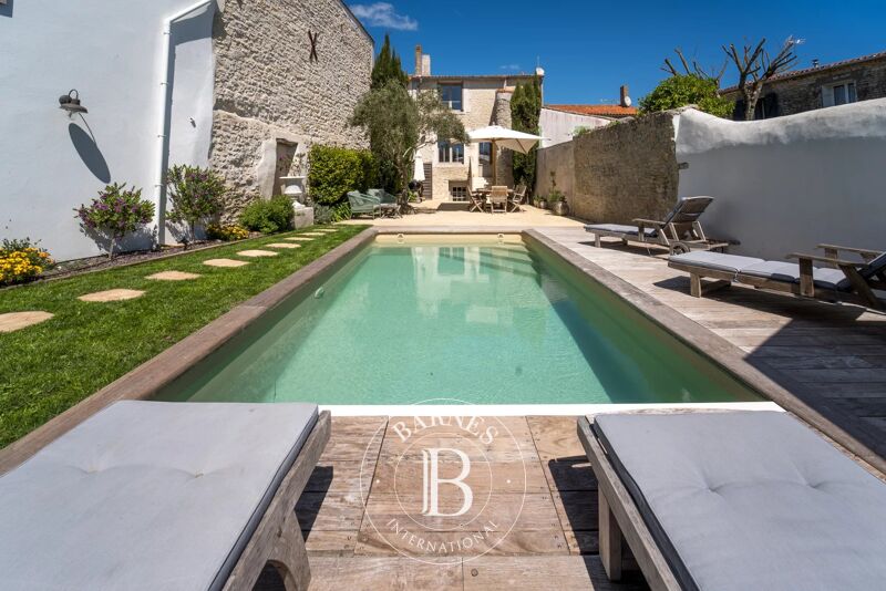 Alquiler Villa | Le Bois-Plage-en-Ré - picture 2