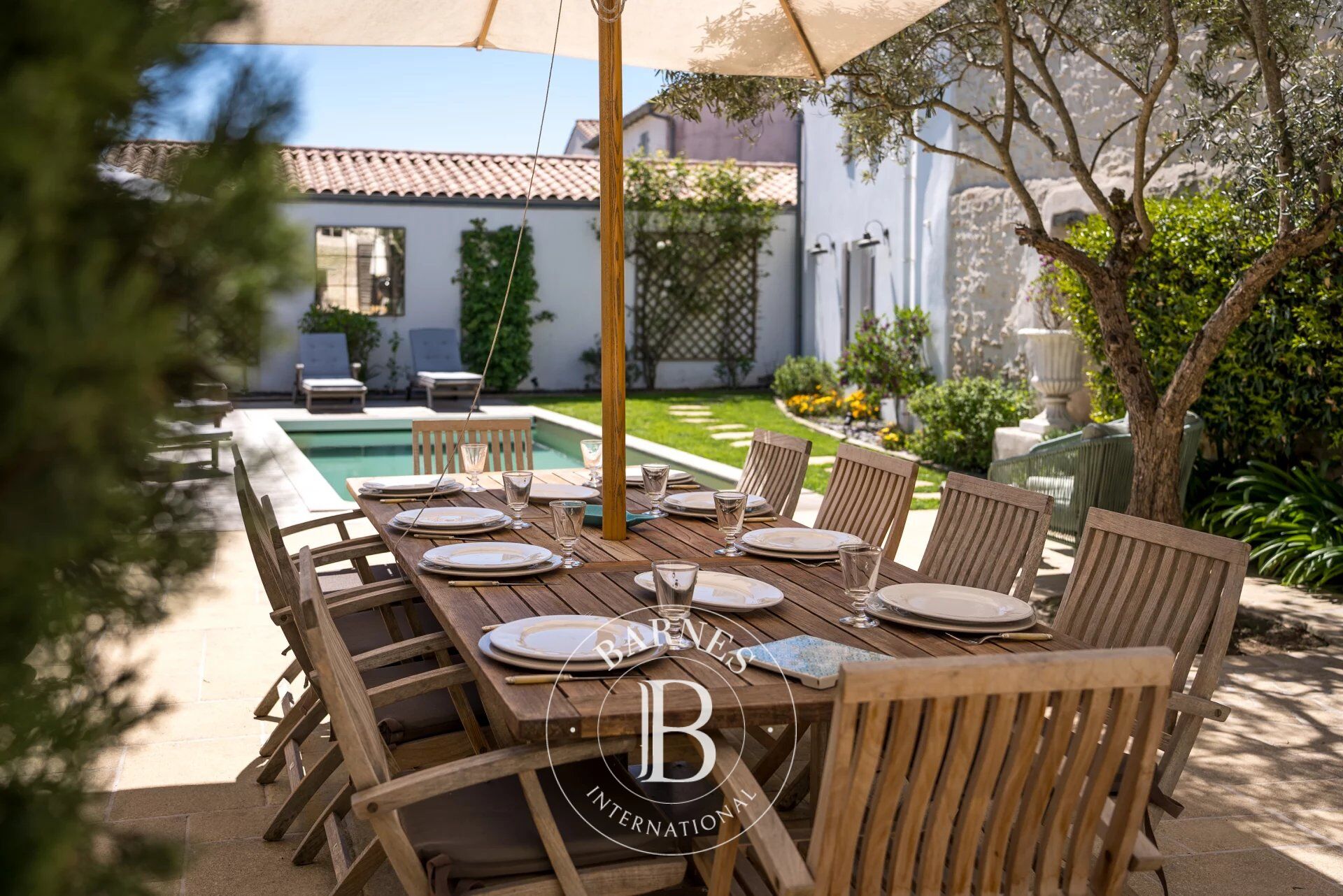 Villa Le Bois-Plage-en-Ré - picture 3