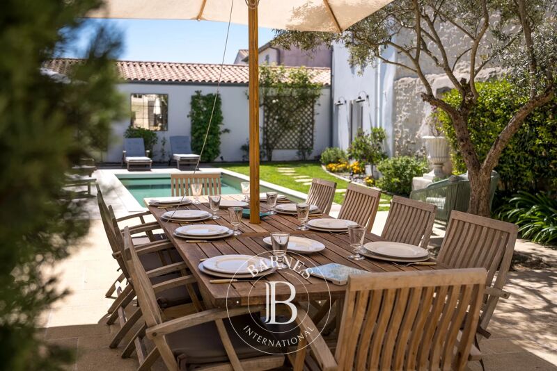 Alquiler Villa | Le Bois-Plage-en-Ré - picture 3