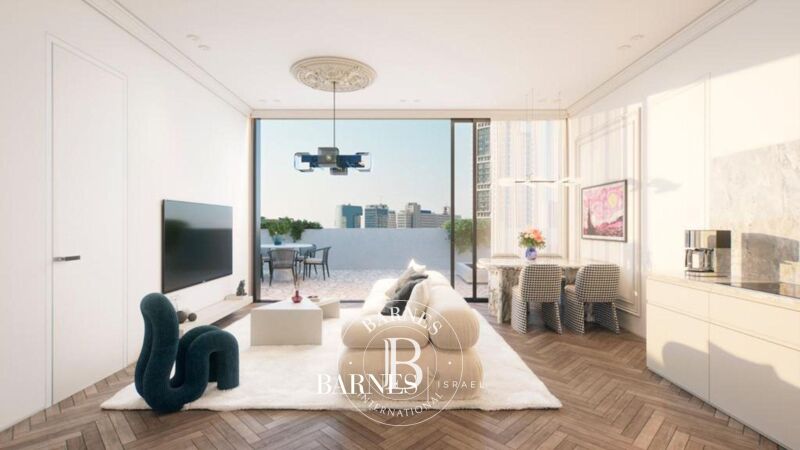 New development Tel Aviv-Yafo - picture 3