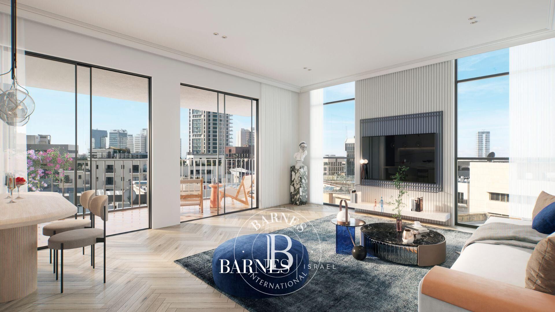 Project Allenby - picture 2