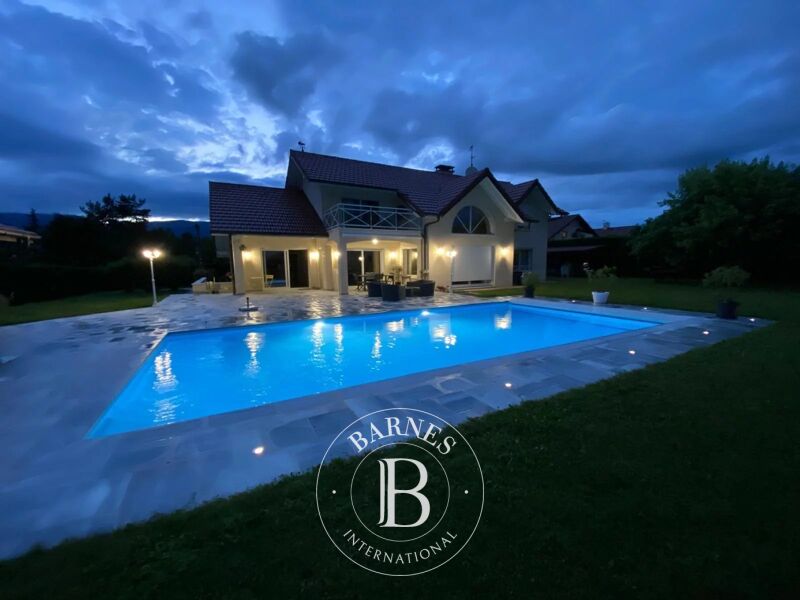 À vendre, Villa Prévessin-Moëns - picture 3