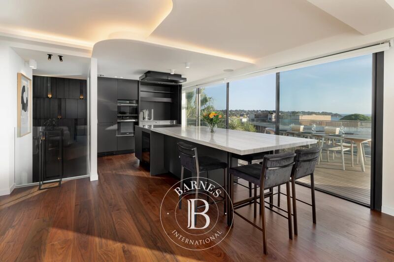 À vendre, Appartement Antibes - picture 3