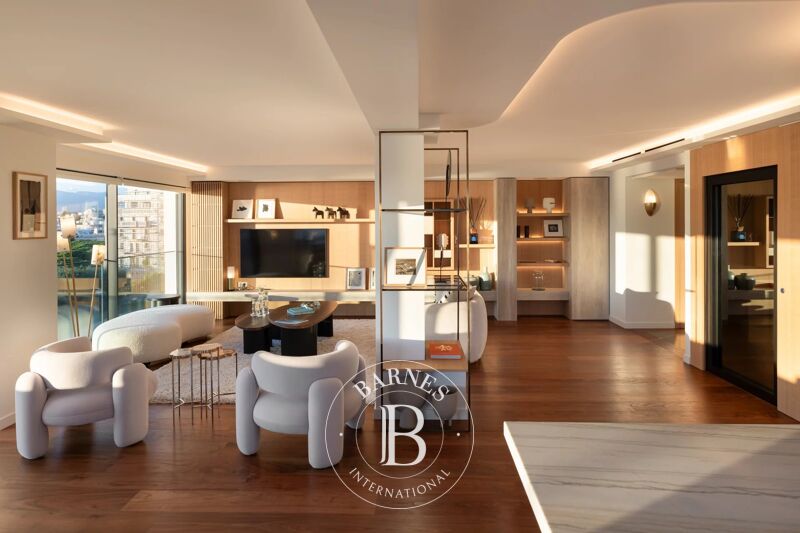 À vendre, Appartement Antibes - picture 2