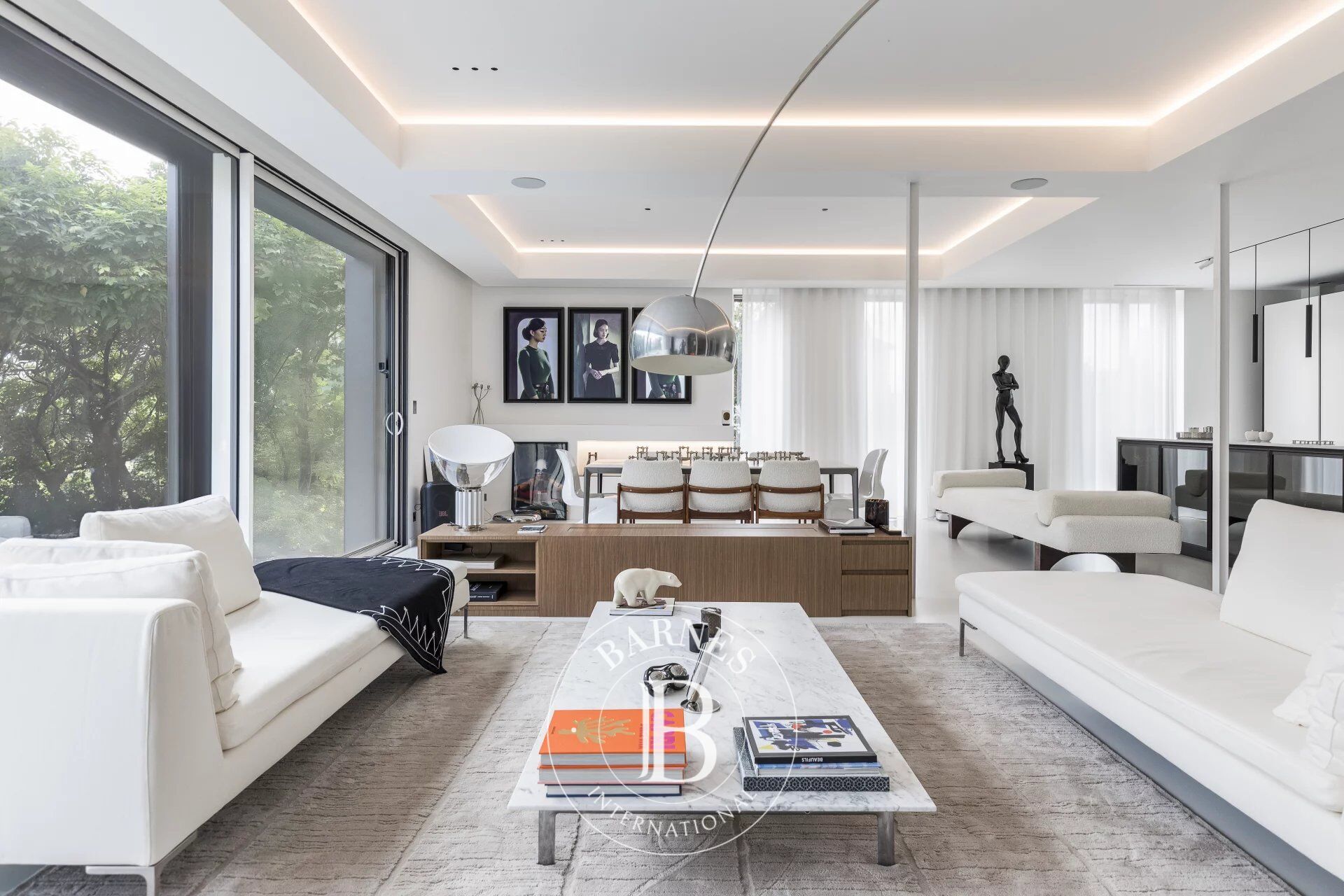 Toulouse Côte Pavée, maison d’exception avec piscine et garage - picture 3