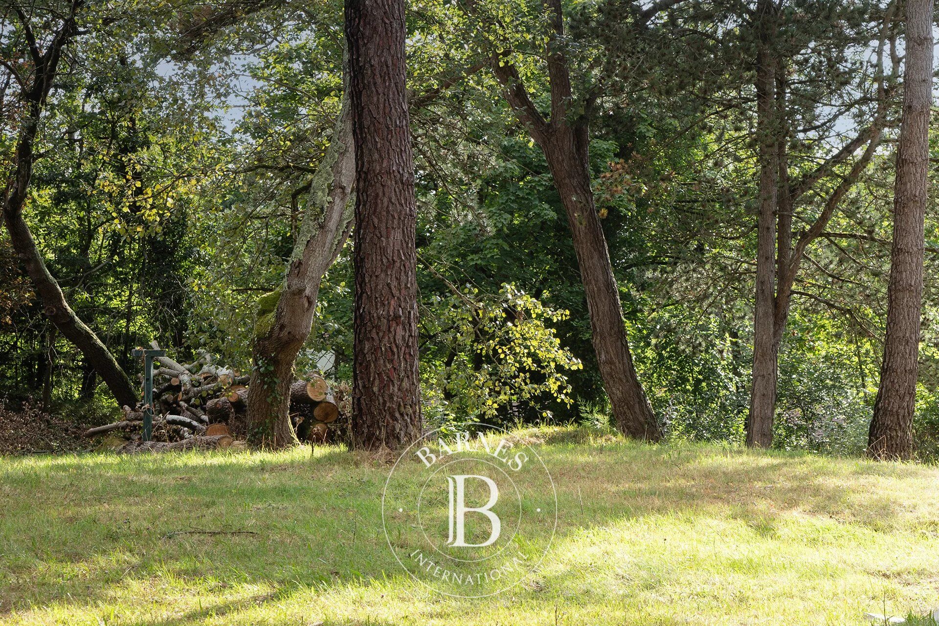 For Sale, Plot of land Le Touquet-Paris-Plage - picture 1