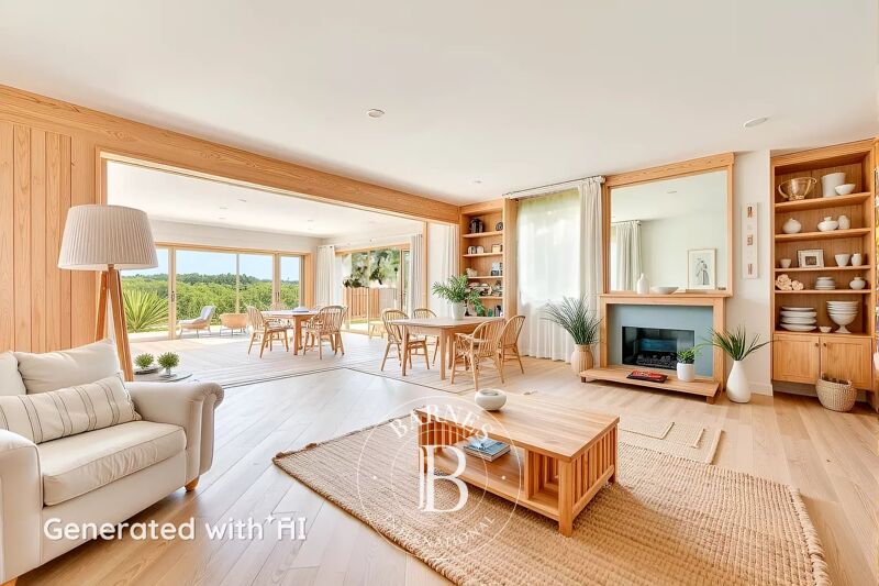 Venta, Casa Pornichet - picture 1