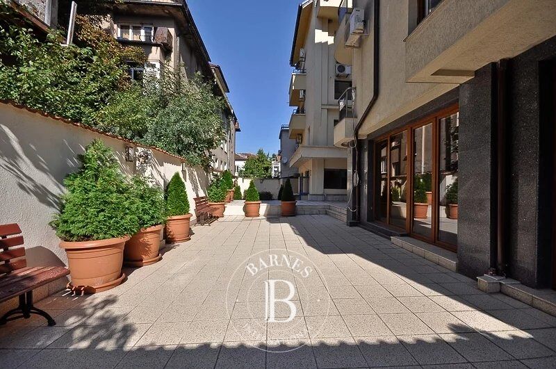À vendre, Immeuble Sofia - picture 3