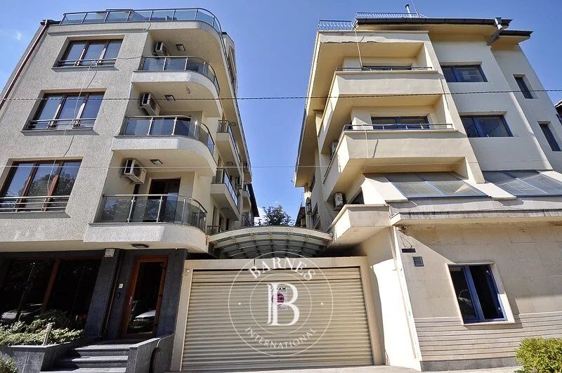 À vendre, Immeuble Sofia - picture 1
