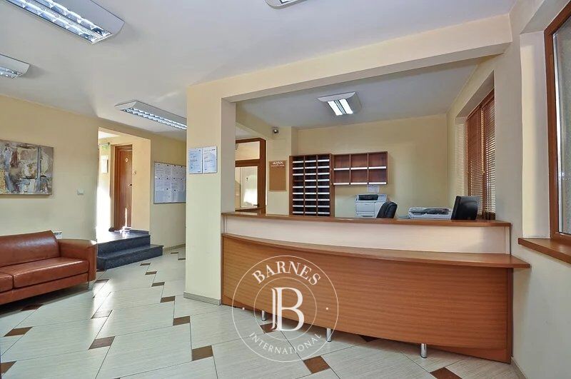 Gebäude Sofia - picture 2