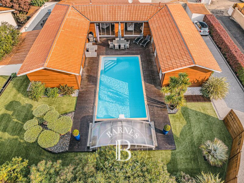 Venta, Villa Biscarrosse - picture 3