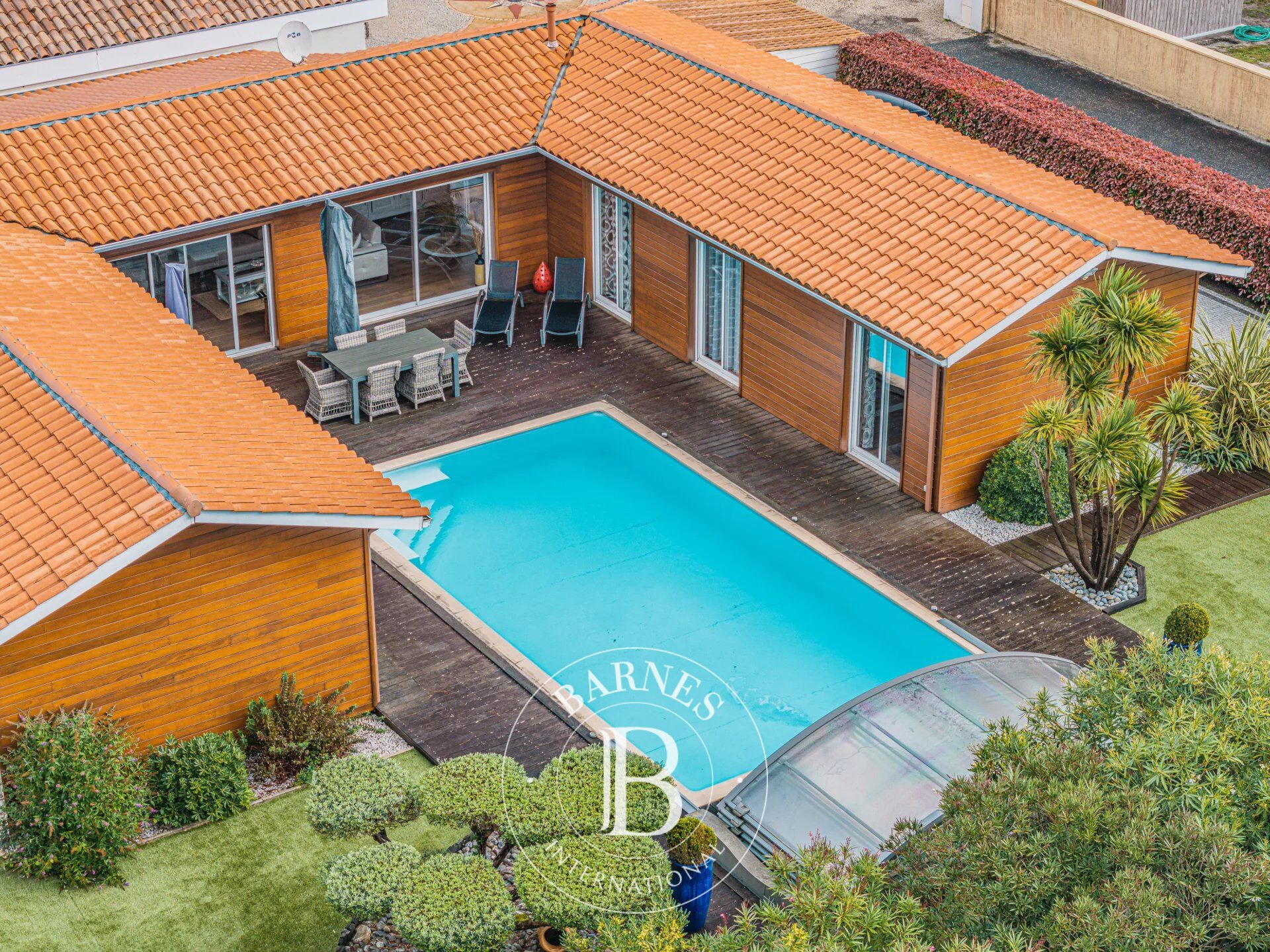 Villa Biscarrosse - picture 2