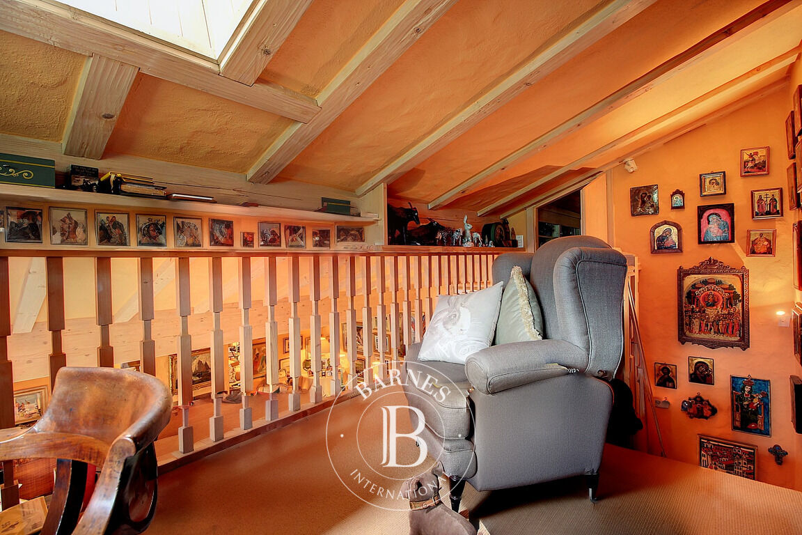 Wohnung Château-d'Oex - picture 3