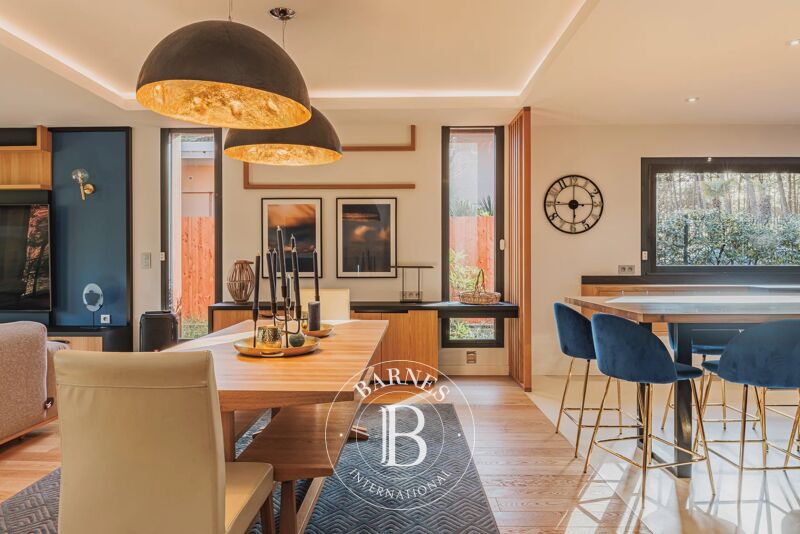 Venta, Casa Arcachon - picture 2