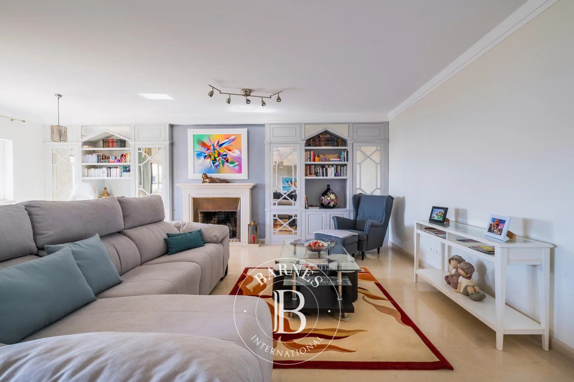 Terrasse et vue sur la mer - picture 2