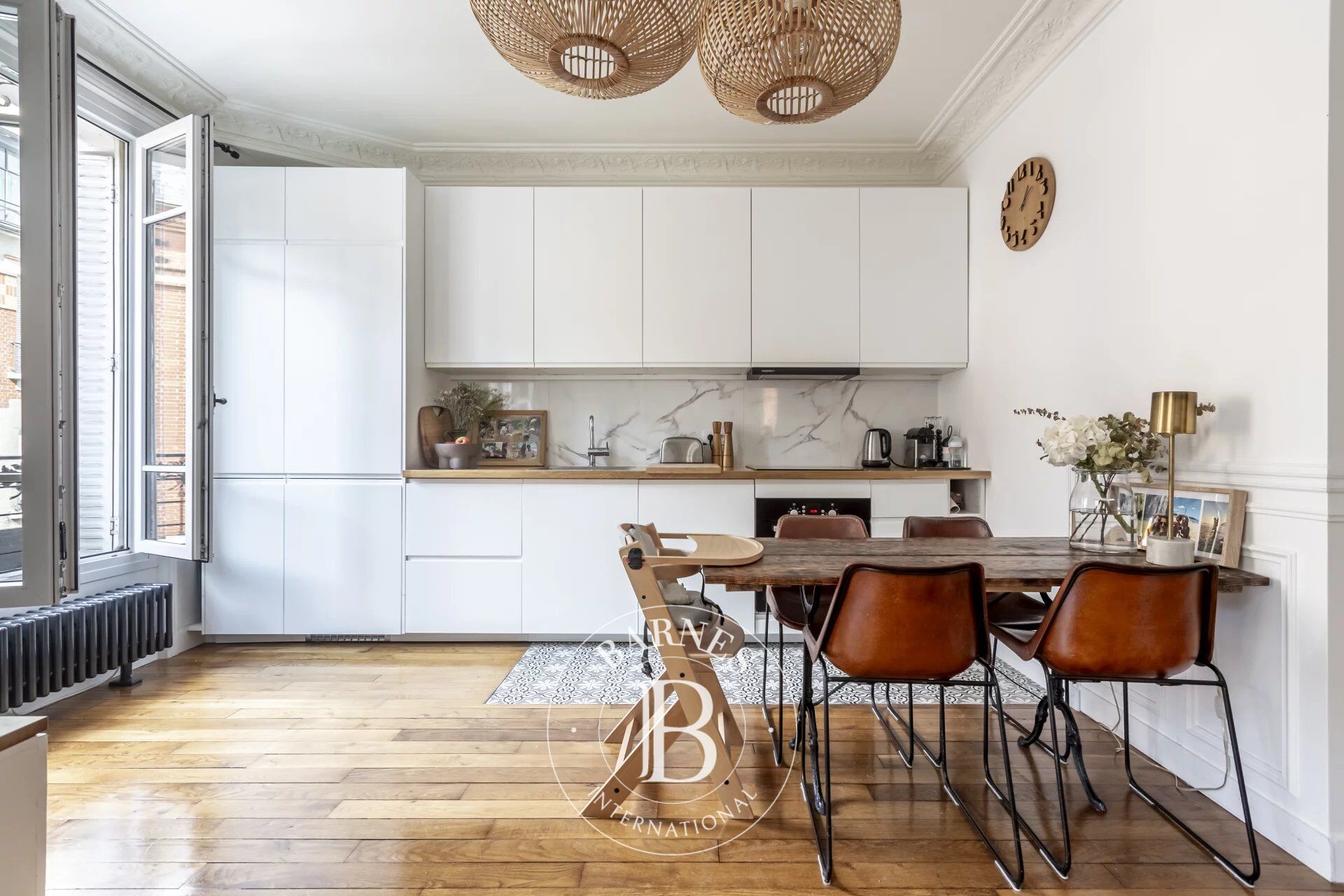 Piso Boulogne-Billancourt - picture 2