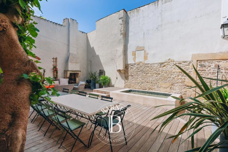 Alquiler Villa | Saint-Martin-de-Ré - picture 3