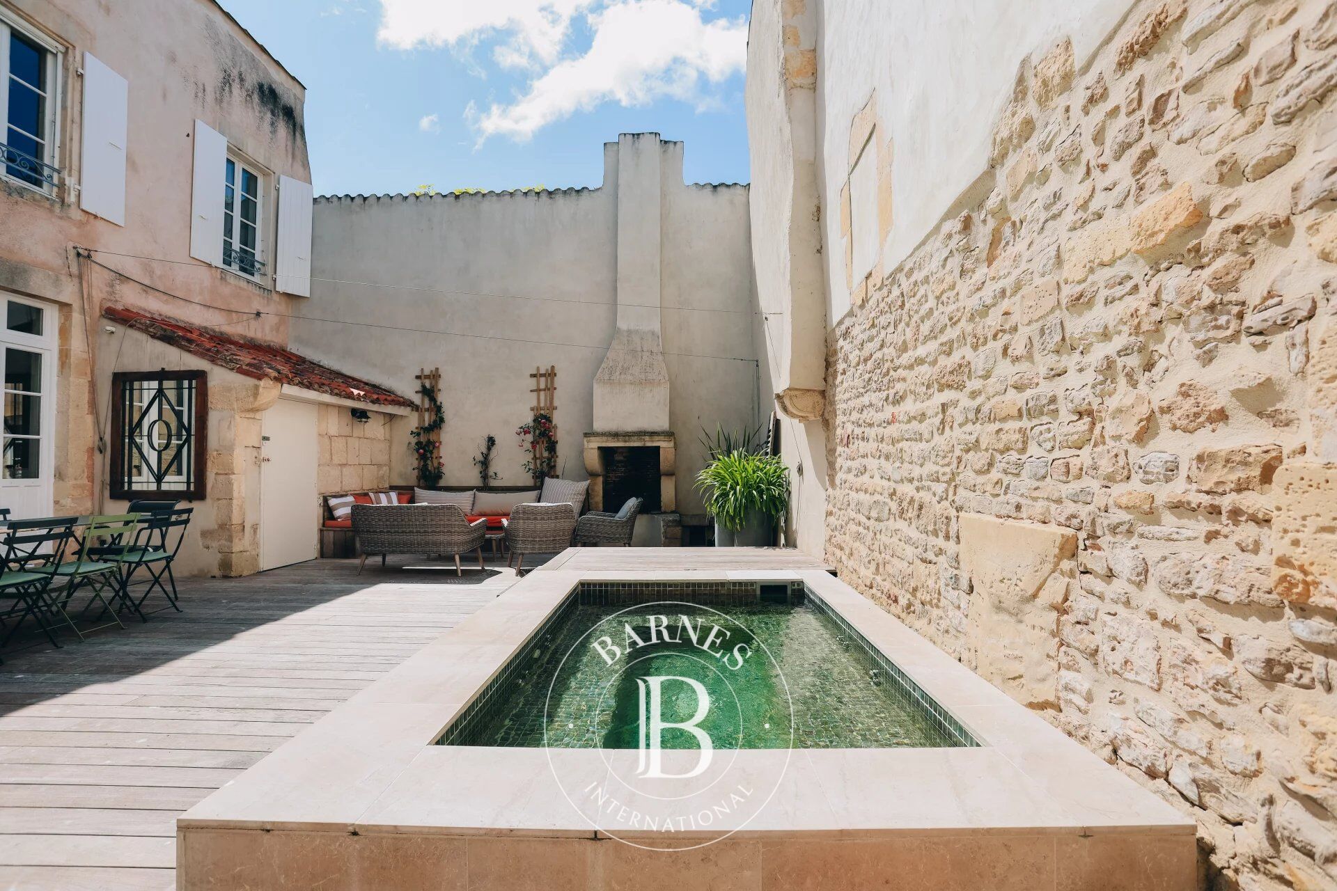 Villa Saint-Martin-de-Ré - picture 2