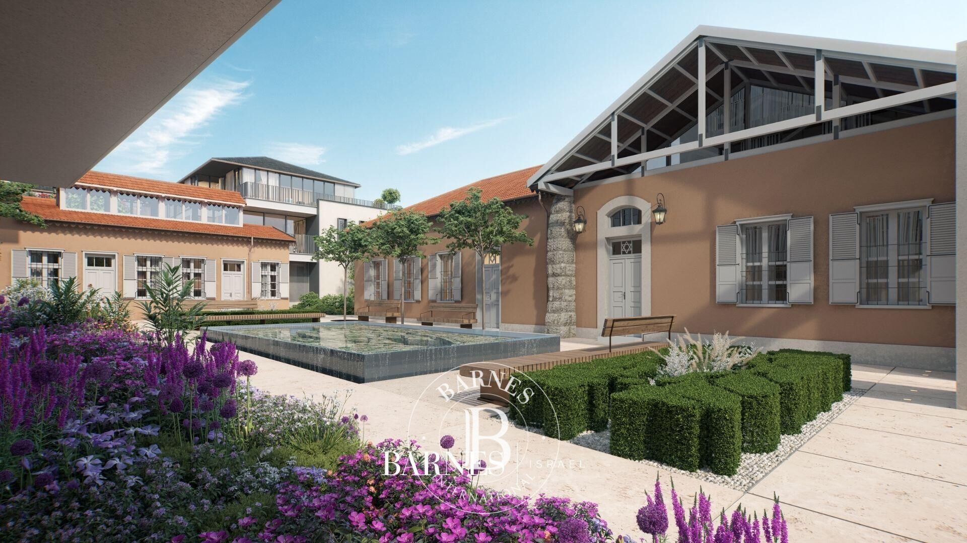 Apartment Tel Aviv-Yafo - picture 1