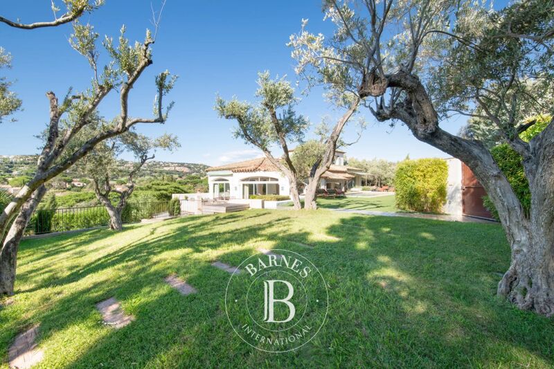 Zu verkaufen Villa | Sainte-Maxime - picture 3