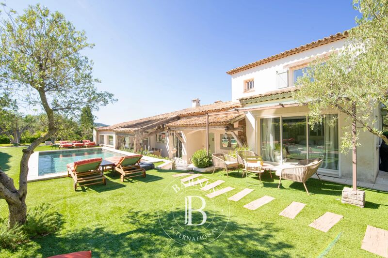 Zu verkaufen Villa | Sainte-Maxime - picture 2