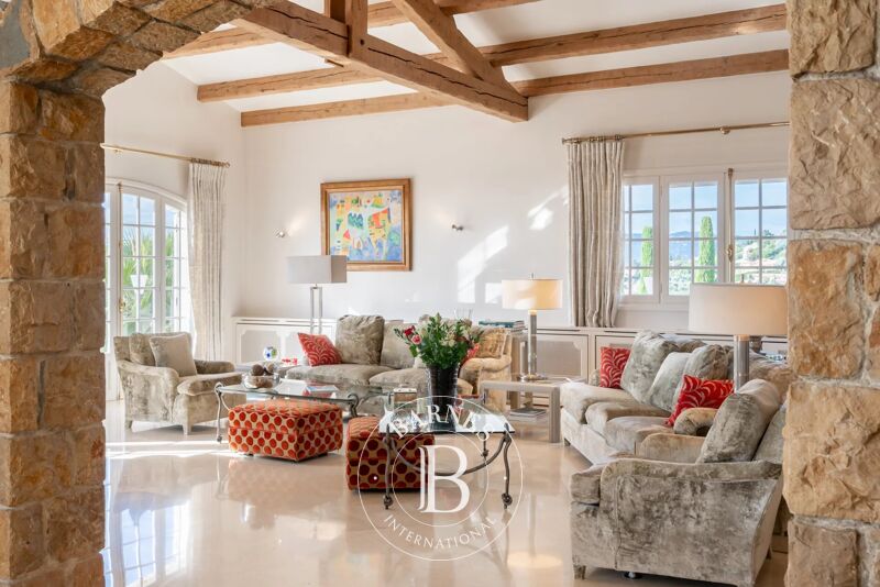 For Sale, Villa Mandelieu-la-Napoule - picture 3