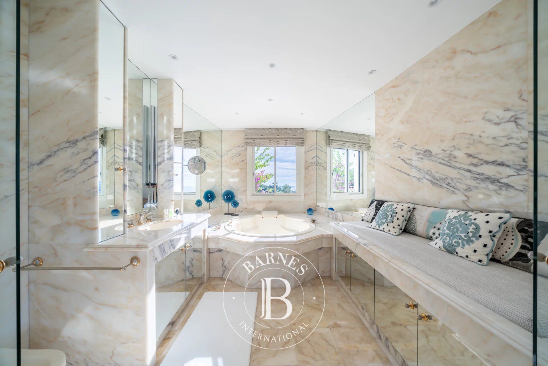 Villa Mandelieu-la-Napoule - picture 7