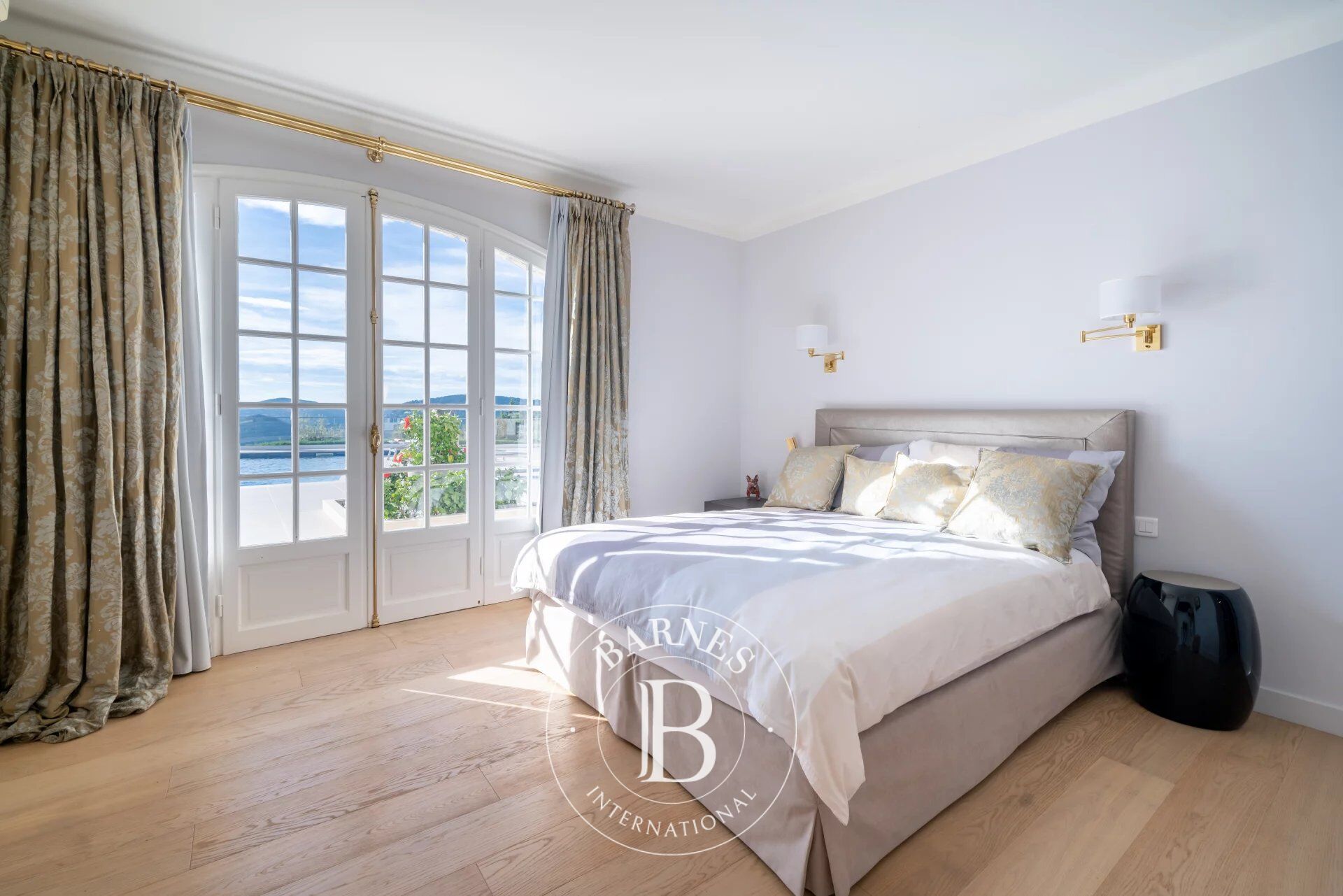 Villa Mandelieu-la-Napoule - picture 10