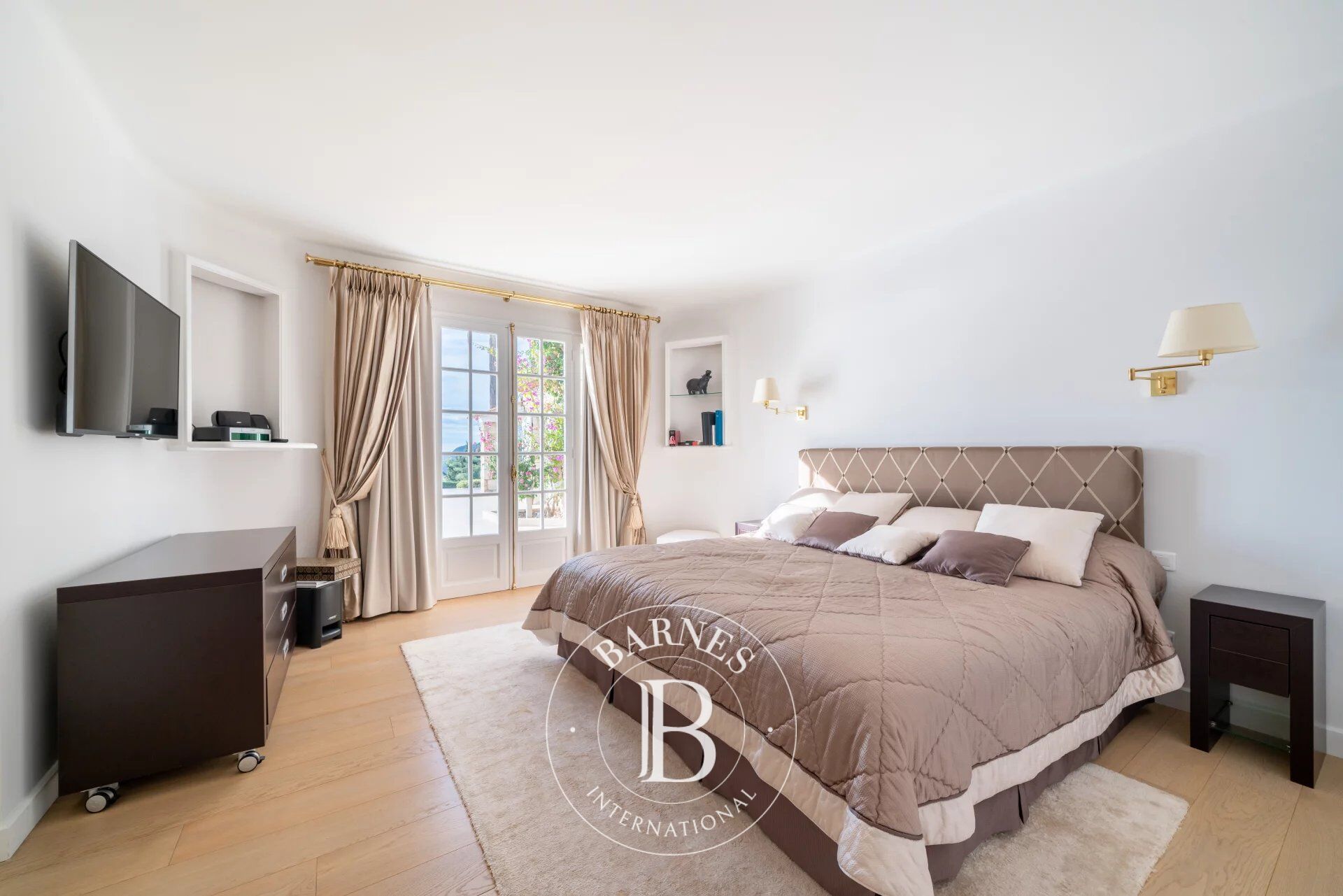 Villa Mandelieu-la-Napoule - picture 8