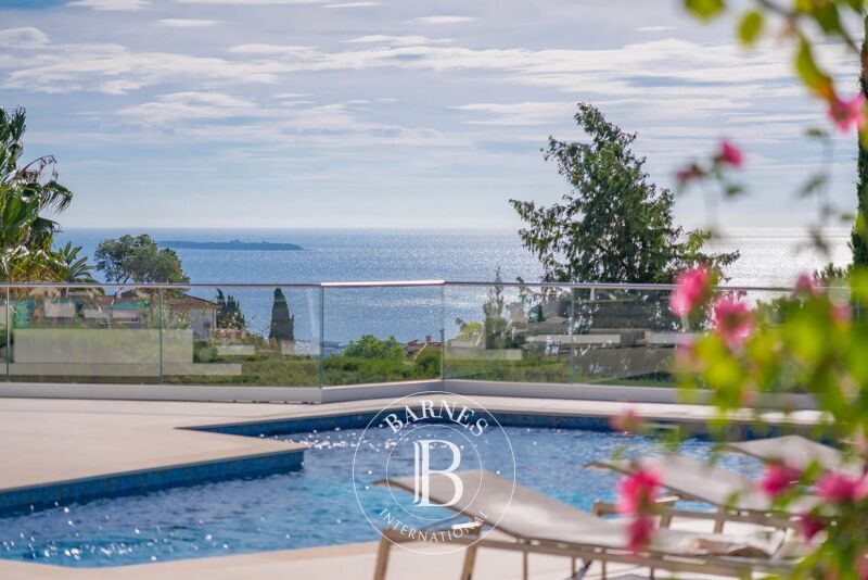 For Sale, Villa Mandelieu-la-Napoule - picture 2