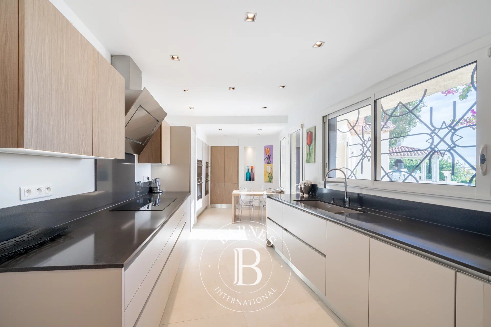 Villa Mandelieu-la-Napoule - picture 5